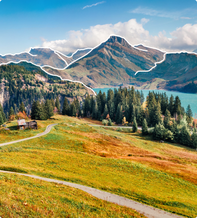Auvergne Rhone Alpes