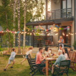 EH Villa et Appartement jardin